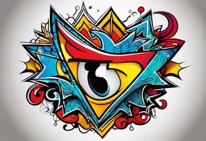 says "15ent" tattoo idea