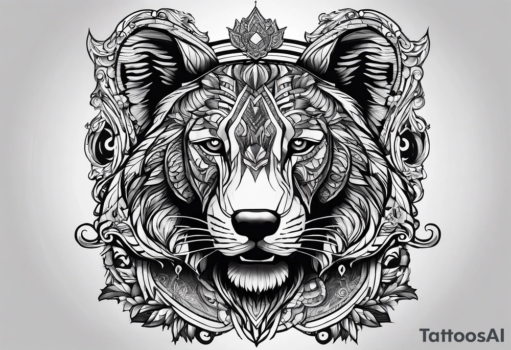 obedience is better than sacrafice tattoo idea