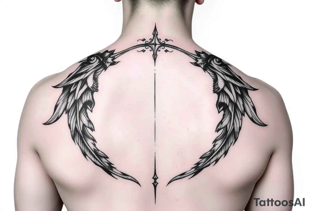 One that explains my life I had 5 kids was happy started doing drugs was broken an working my way back to the top tattoo idea