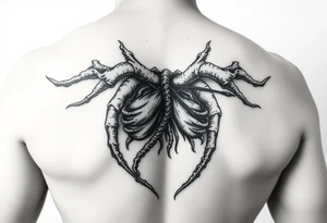 gutts from berserk tattoo idea