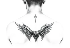 Zach Bryan tattoo idea