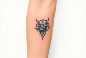Memohis tattoo idea