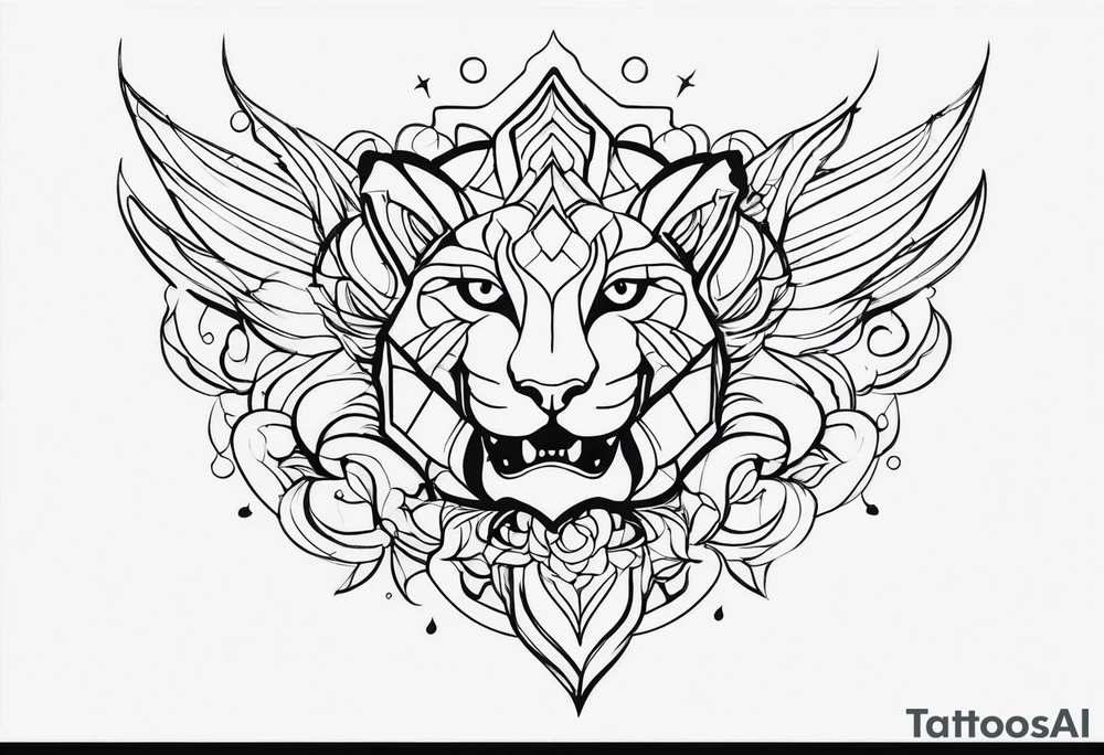 abcdefghijklmnopqrstuvwxyz tattoo idea