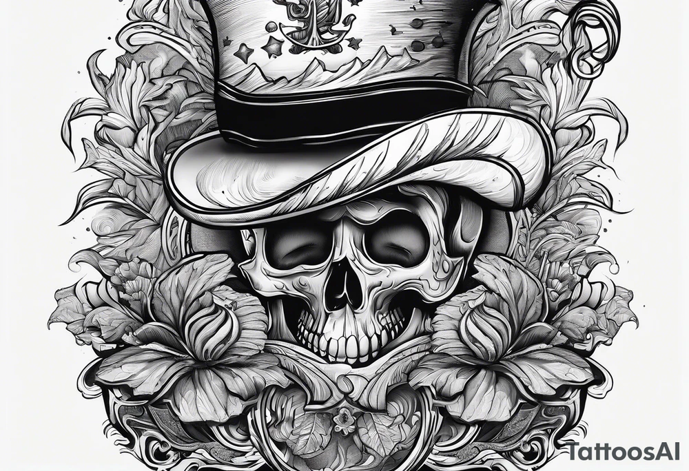 Ocean
Beers
Cigars tattoo idea