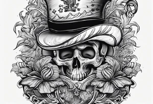 Ocean
Beers
Cigars tattoo idea