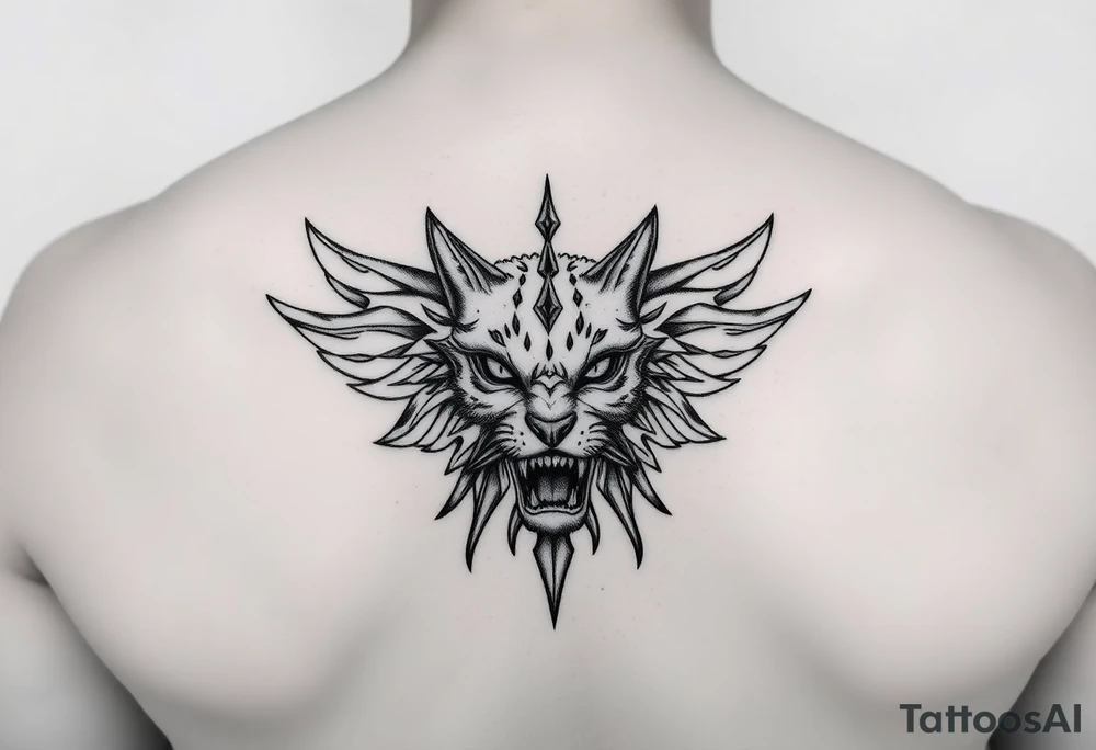 Patsy tattoo idea
