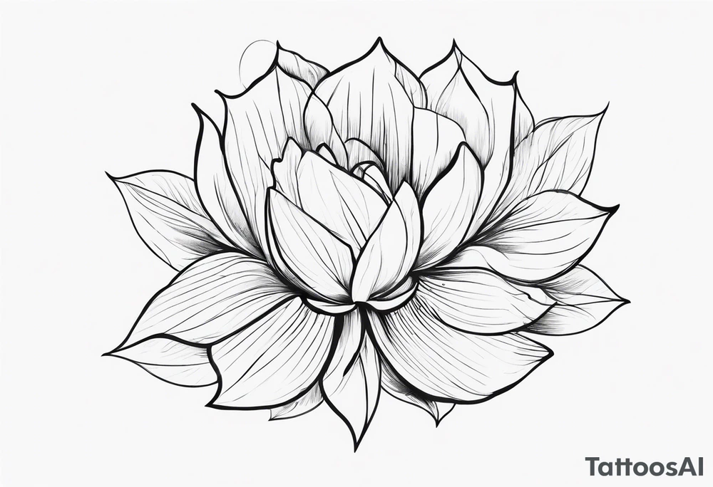Delicate, tattoo idea