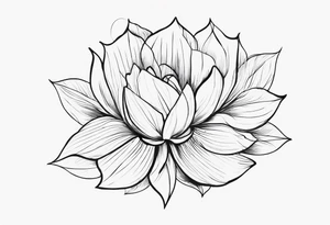 Delicate, tattoo idea