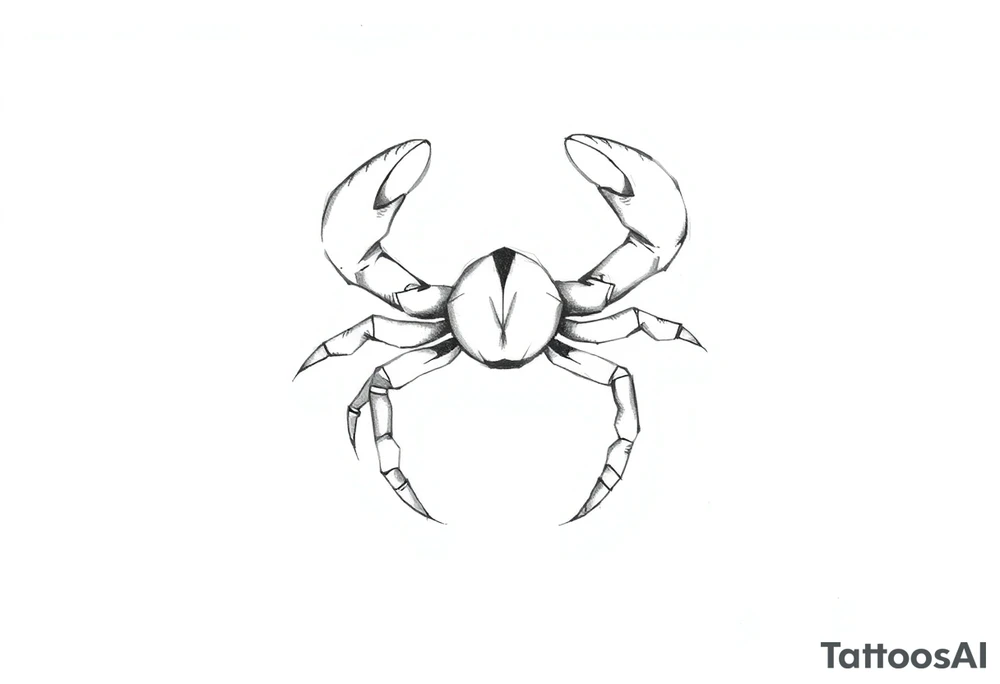 cancer, Est. 07.19.91  2:22 A.M tattoo idea