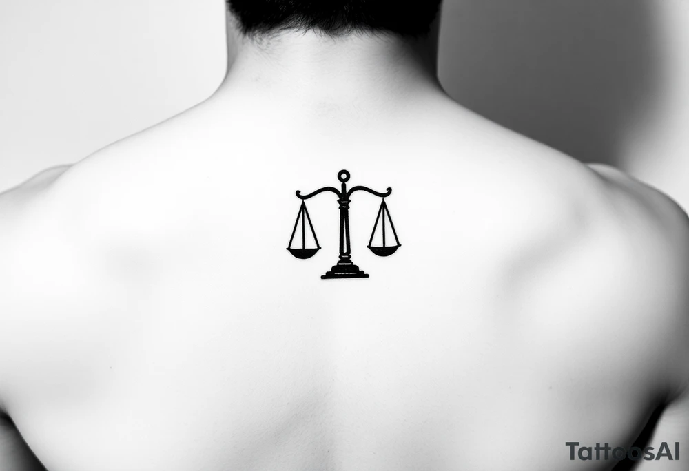 Mi nombre es Leonardo, signo zodiacal libra, música electrónica favorita tattoo idea