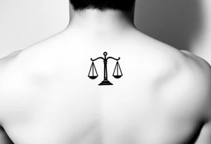 Mi nombre es Leonardo, signo zodiacal libra, música electrónica favorita tattoo idea