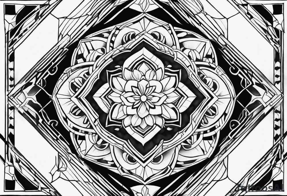 Writing beaulah smith 25/05/70 25/05/10 tattoo idea