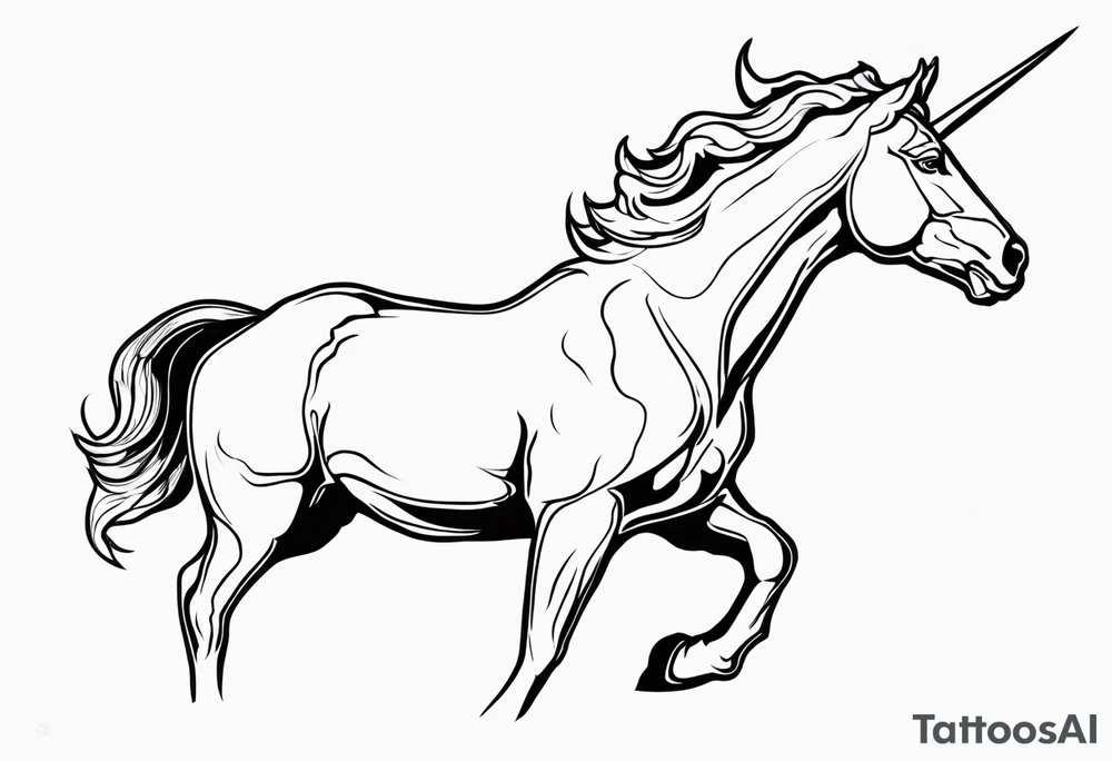 centaurus tattoo idea
