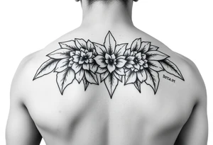 Polynesian tattoos tattoo idea