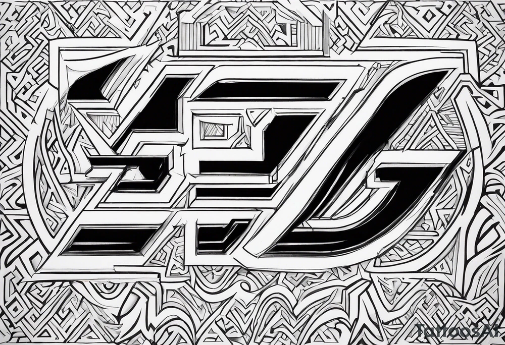 Valhalla steps tattoo idea