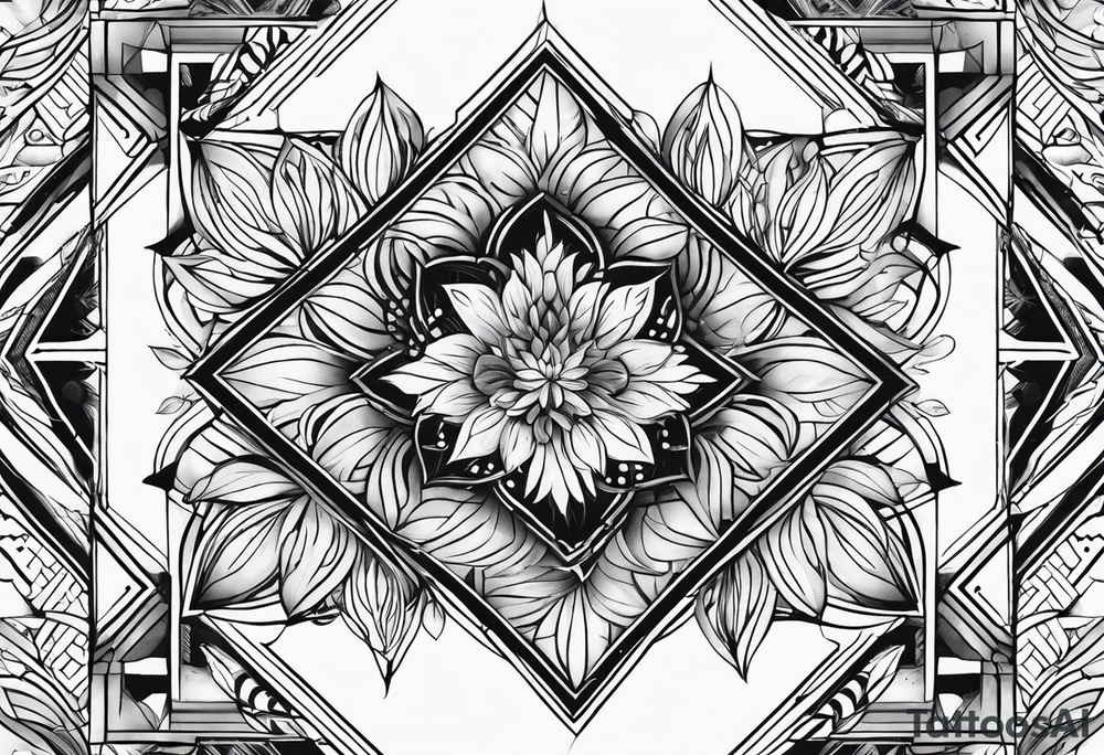 madisss tattoo idea