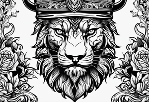 Carte, scania v8, PlayStation tattoo idea