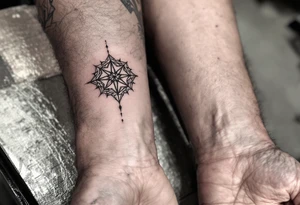 corbeau tattoo idea