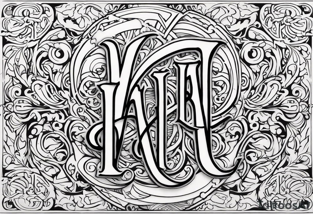 Valhalla tattoo idea