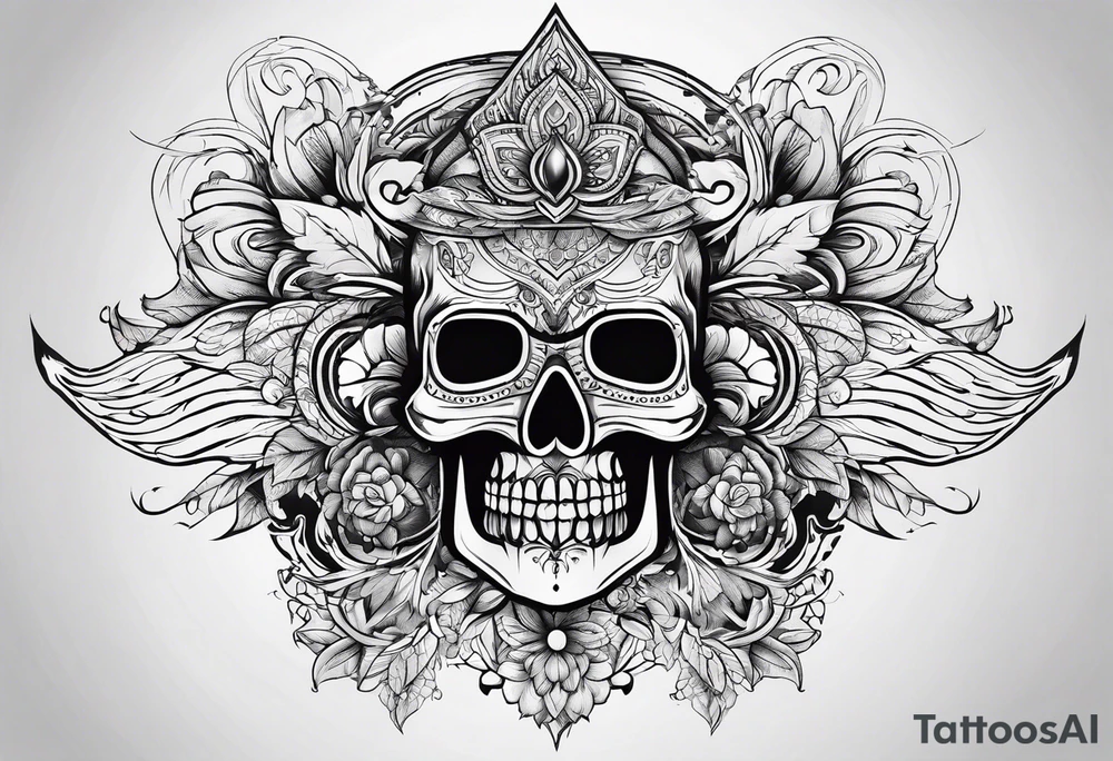 terrible tattoo idea