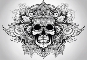 terrible tattoo idea