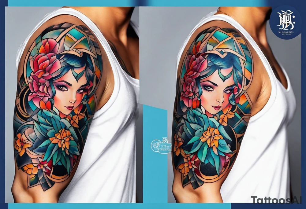 Sibling tattoos tattoo idea