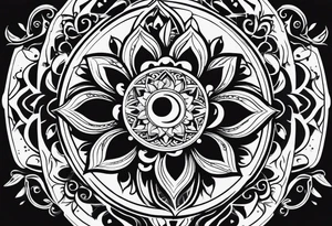 minimalist
engineering
nature
space
OM symbol tattoo idea