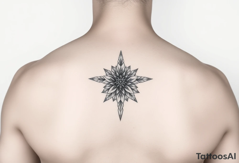 Simple minimalist feminine tattoo small tattoo idea