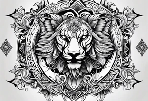Full body back tattoo tattoo idea