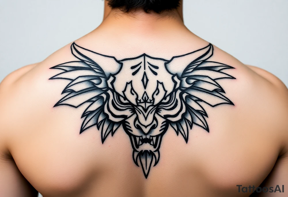 אין הברכה שורה אלא בדבר הסמוי מן העין tattoo idea