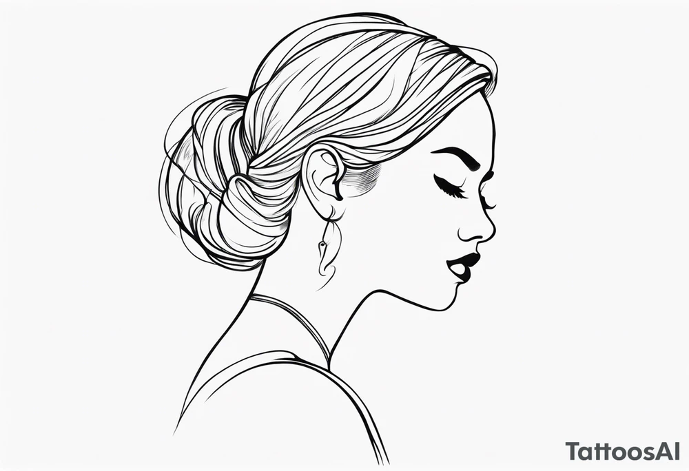 Emotion tattoo idea