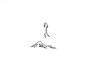 Zenitsu Agatsuma tattoo idea