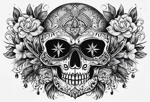 Lushy tattoo idea