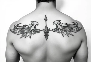 Staten Island new york tattoo idea