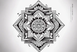 tatuja con esta frase en runico: 
WH - PH tattoo idea