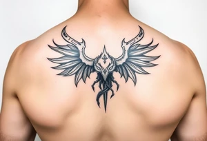 Audentes fortuna iavat tattoo idea