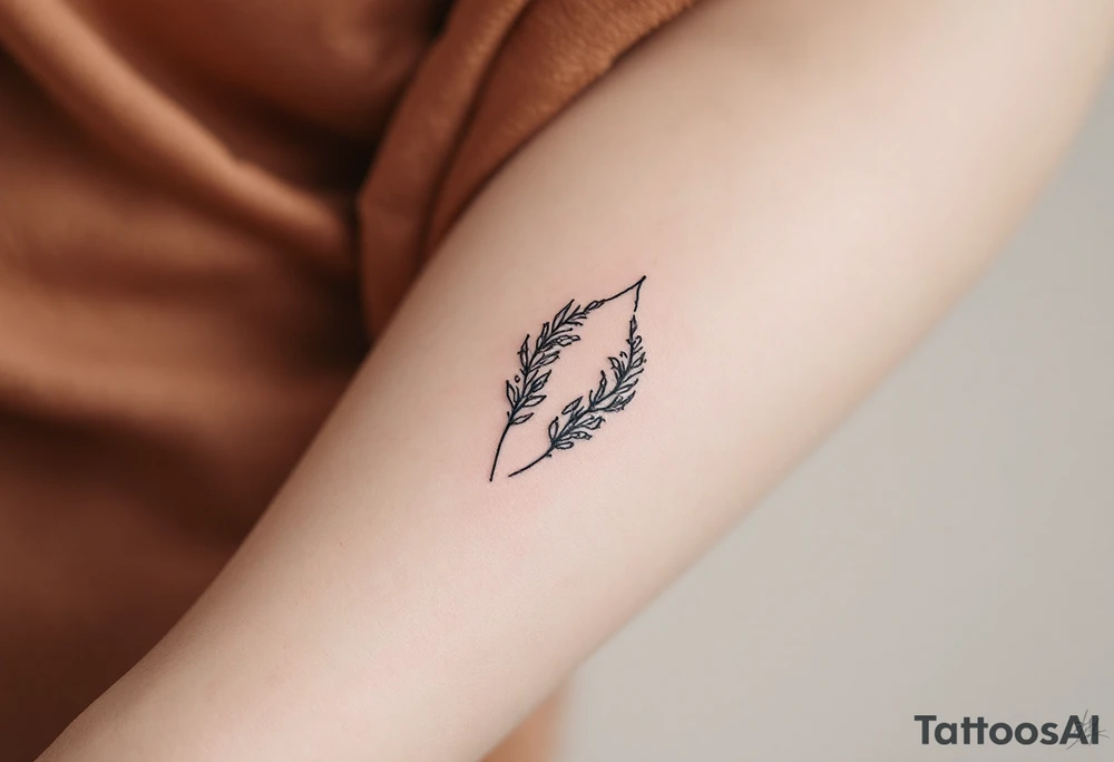 mandamientos del estoicismo tattoo idea