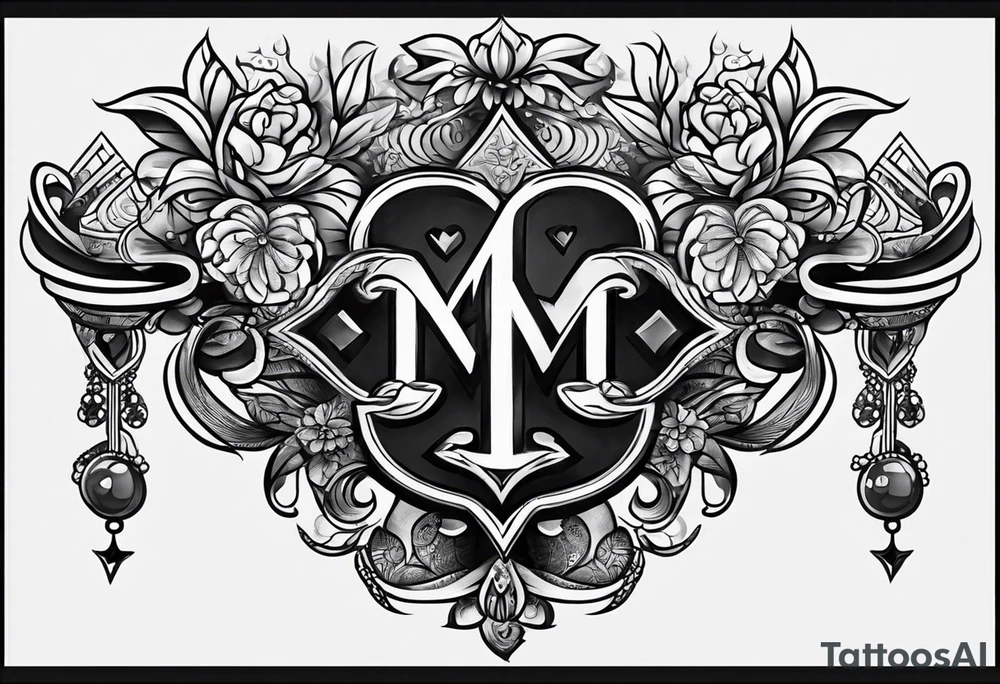 Small hand tattoo. Marriage symbol for my husband Tyler. tattoo idea