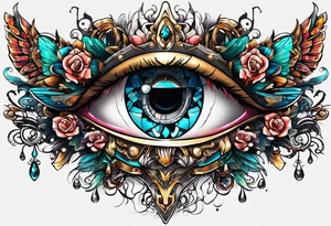 Body wound tattoo designs tattoo idea