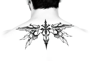 Nanny tattoos tattoo idea