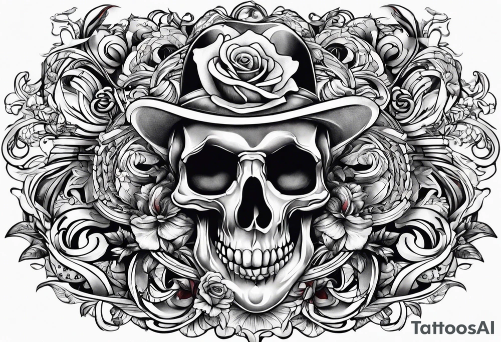 1984 tattoo idea