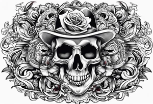 1984 tattoo idea