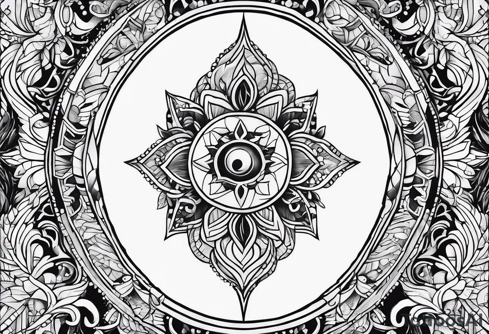 nick nelson tattoo idea