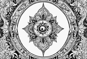 nick nelson tattoo idea