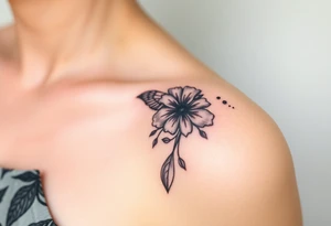 Real nice brand of DH tattoo idea