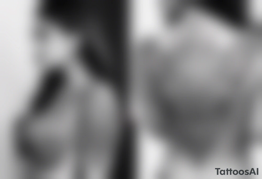 Panta rei tattoo idea