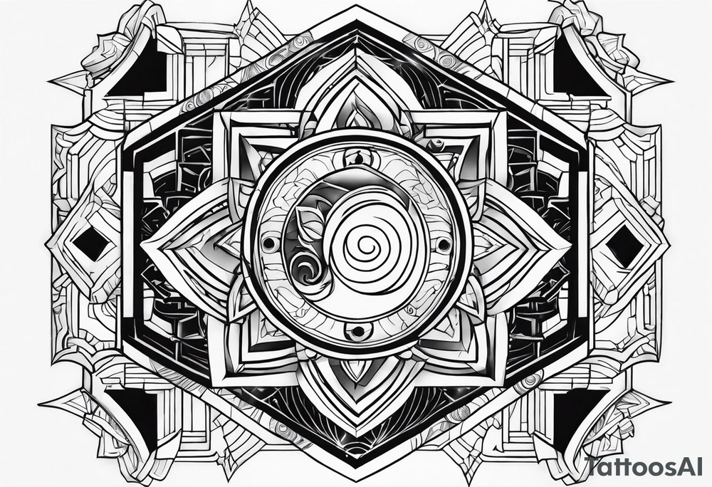 naruto tattoo idea