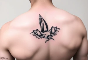st lucia tattoo tattoo idea