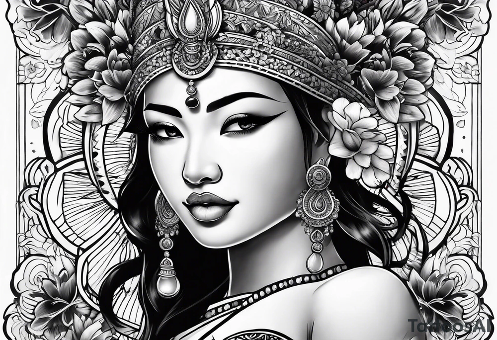 camboya tatto tattoo idea