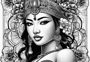 camboya tatto tattoo idea
